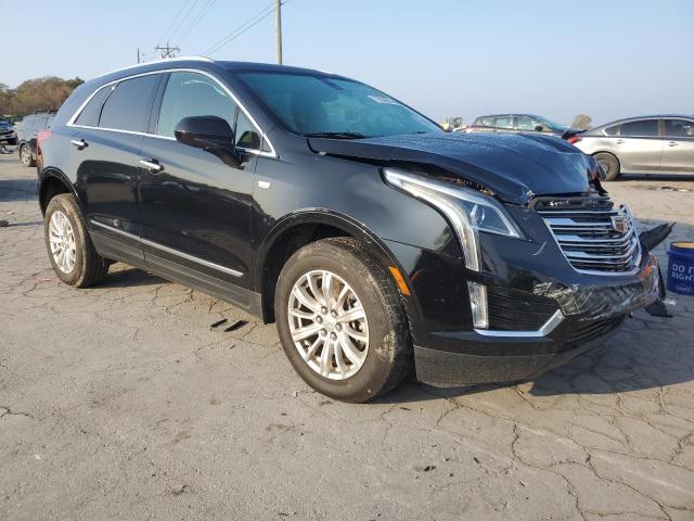 Photo 3 VIN: 1GYKNARS7HZ104863 - CADILLAC XT5 