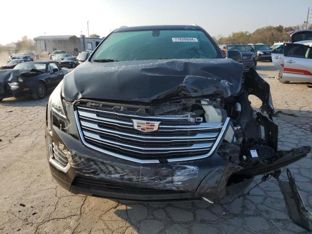 Photo 4 VIN: 1GYKNARS7HZ104863 - CADILLAC XT5 