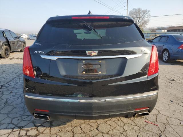 Photo 5 VIN: 1GYKNARS7HZ104863 - CADILLAC XT5 