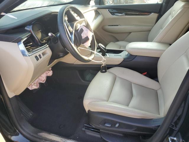 Photo 6 VIN: 1GYKNARS7HZ104863 - CADILLAC XT5 