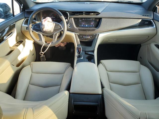 Photo 7 VIN: 1GYKNARS7HZ104863 - CADILLAC XT5 