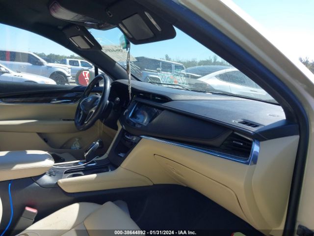 Photo 4 VIN: 1GYKNARS7HZ108704 - CADILLAC XT5 