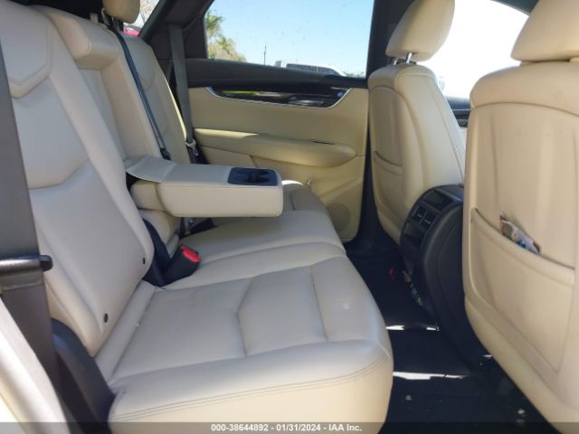 Photo 7 VIN: 1GYKNARS7HZ108704 - CADILLAC XT5 