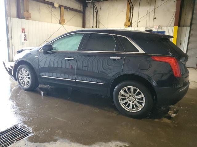 Photo 1 VIN: 1GYKNARS7HZ109108 - CADILLAC XT5 