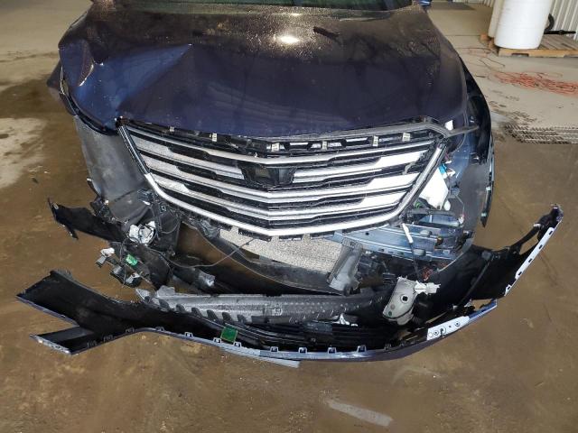 Photo 11 VIN: 1GYKNARS7HZ109108 - CADILLAC XT5 