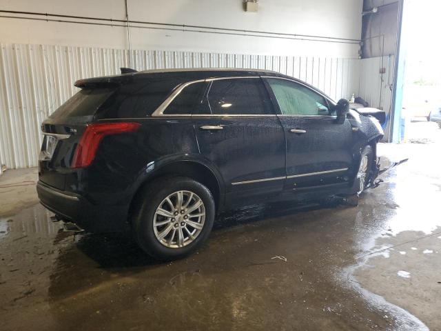 Photo 2 VIN: 1GYKNARS7HZ109108 - CADILLAC XT5 