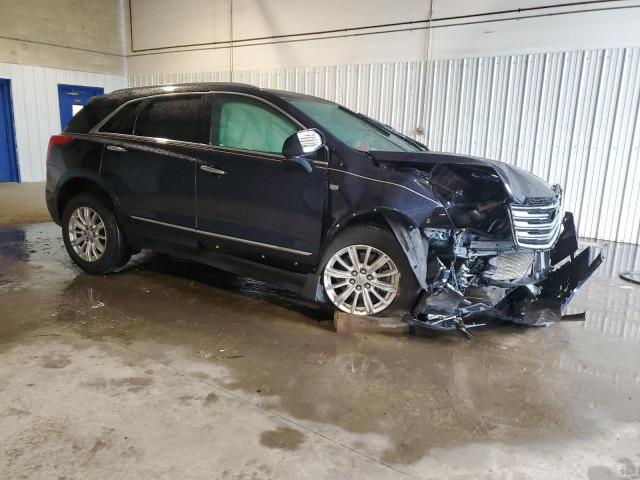 Photo 3 VIN: 1GYKNARS7HZ109108 - CADILLAC XT5 