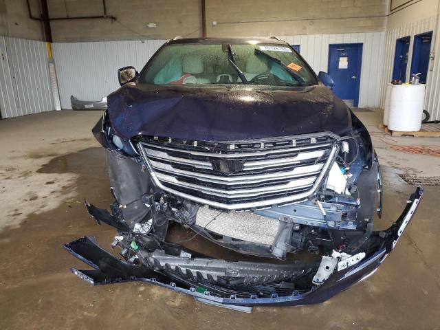 Photo 4 VIN: 1GYKNARS7HZ109108 - CADILLAC XT5 