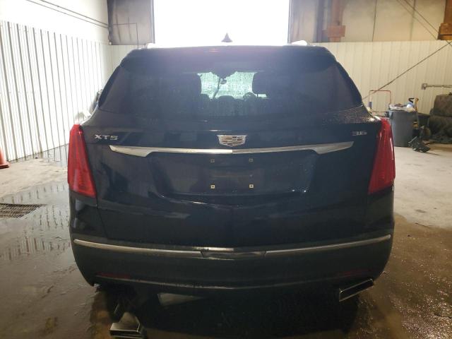 Photo 5 VIN: 1GYKNARS7HZ109108 - CADILLAC XT5 