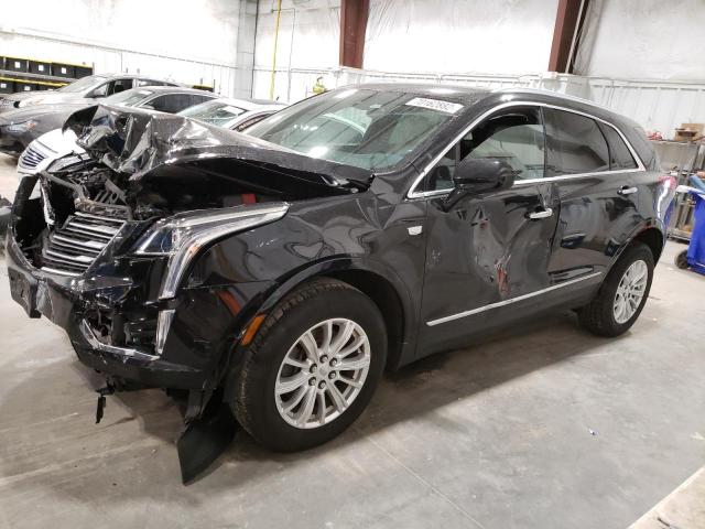 Photo 0 VIN: 1GYKNARS7HZ113093 - CADILLAC XT5 