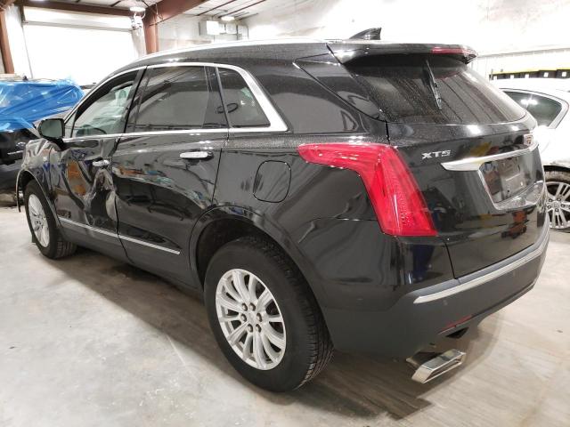 Photo 1 VIN: 1GYKNARS7HZ113093 - CADILLAC XT5 