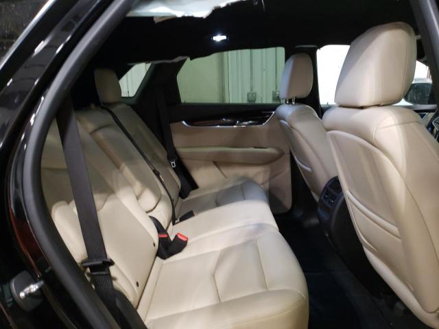 Photo 10 VIN: 1GYKNARS7HZ113093 - CADILLAC XT5 