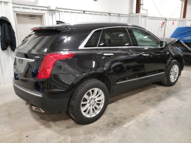 Photo 2 VIN: 1GYKNARS7HZ113093 - CADILLAC XT5 