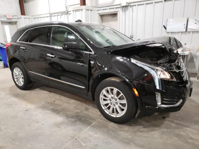 Photo 3 VIN: 1GYKNARS7HZ113093 - CADILLAC XT5 