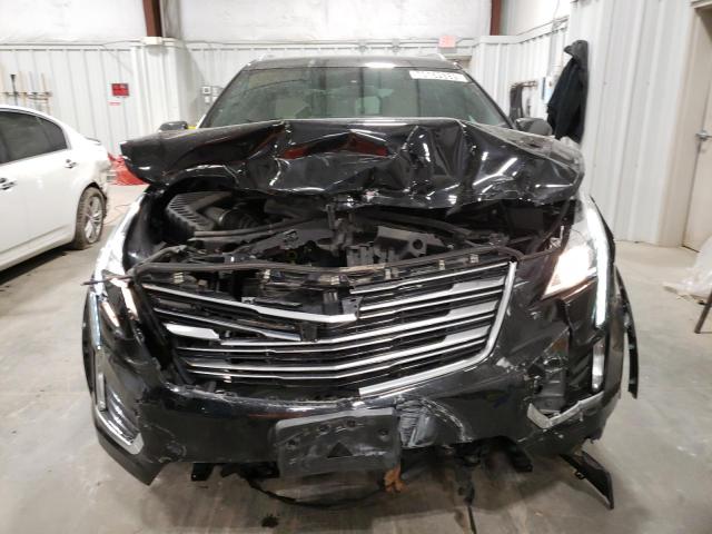 Photo 4 VIN: 1GYKNARS7HZ113093 - CADILLAC XT5 