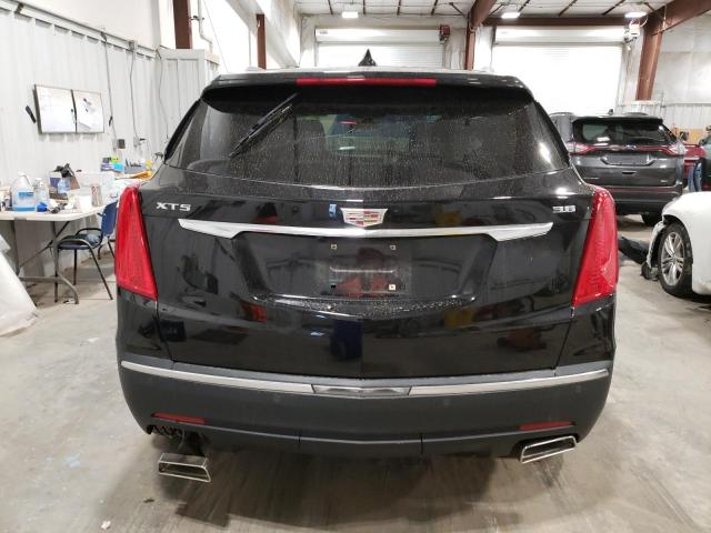 Photo 5 VIN: 1GYKNARS7HZ113093 - CADILLAC XT5 