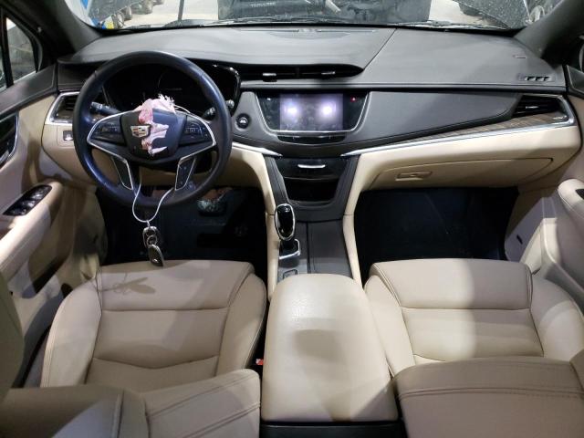 Photo 7 VIN: 1GYKNARS7HZ113093 - CADILLAC XT5 