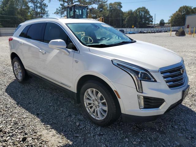 Photo 0 VIN: 1GYKNARS7HZ165002 - CADILLAC XT5 