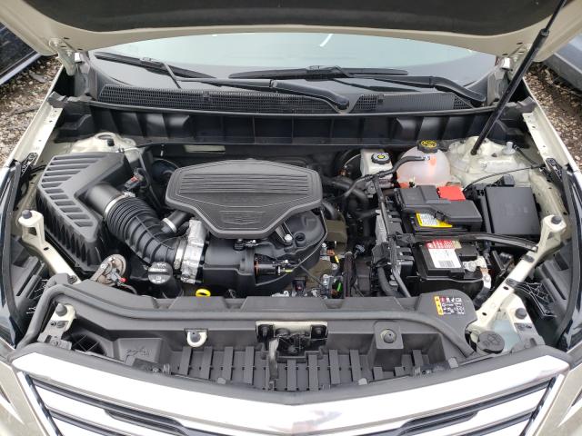 Photo 6 VIN: 1GYKNARS7HZ176727 - CADILLAC XT5 