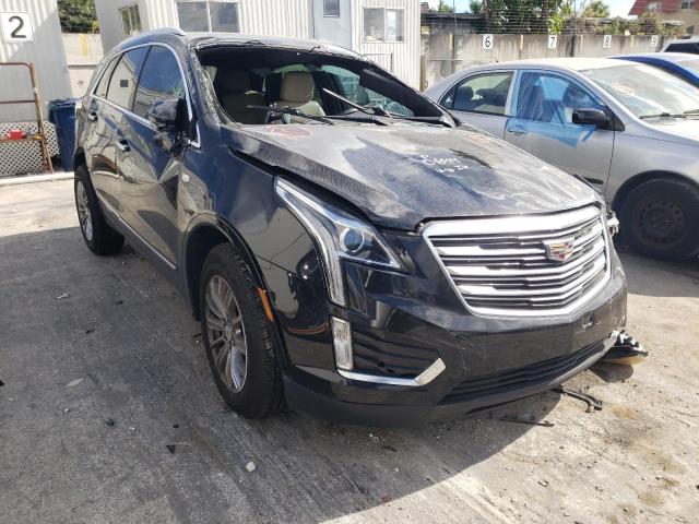 Photo 0 VIN: 1GYKNARS7HZ190644 - CADILLAC XT5 