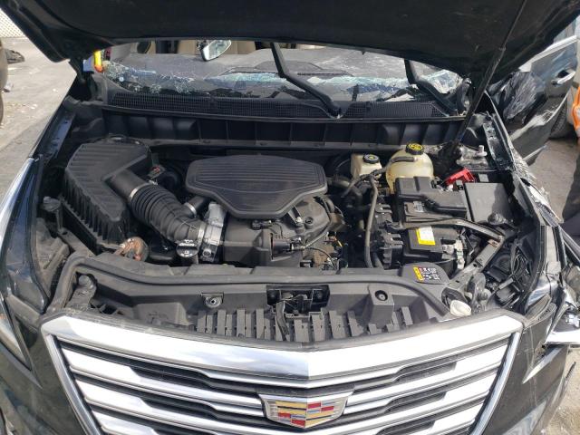 Photo 6 VIN: 1GYKNARS7HZ190644 - CADILLAC XT5 