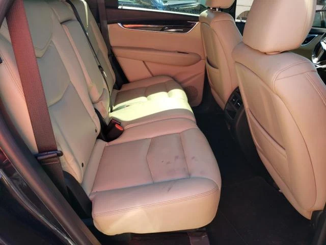 Photo 10 VIN: 1GYKNARS7HZ198727 - CADILLAC XT5 