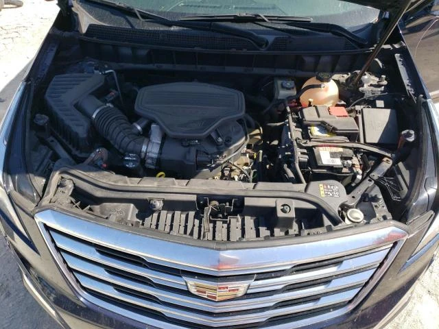 Photo 11 VIN: 1GYKNARS7HZ198727 - CADILLAC XT5 