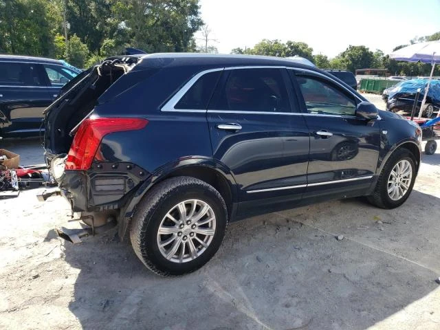 Photo 2 VIN: 1GYKNARS7HZ198727 - CADILLAC XT5 