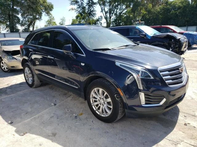 Photo 3 VIN: 1GYKNARS7HZ198727 - CADILLAC XT5 