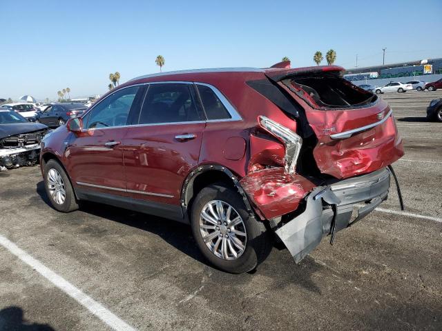 Photo 1 VIN: 1GYKNARS7HZ223142 - CADILLAC XT5 