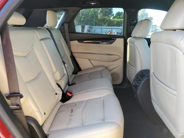 Photo 10 VIN: 1GYKNARS7HZ223142 - CADILLAC XT5 