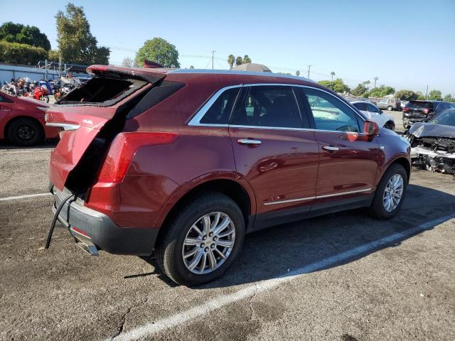 Photo 2 VIN: 1GYKNARS7HZ223142 - CADILLAC XT5 