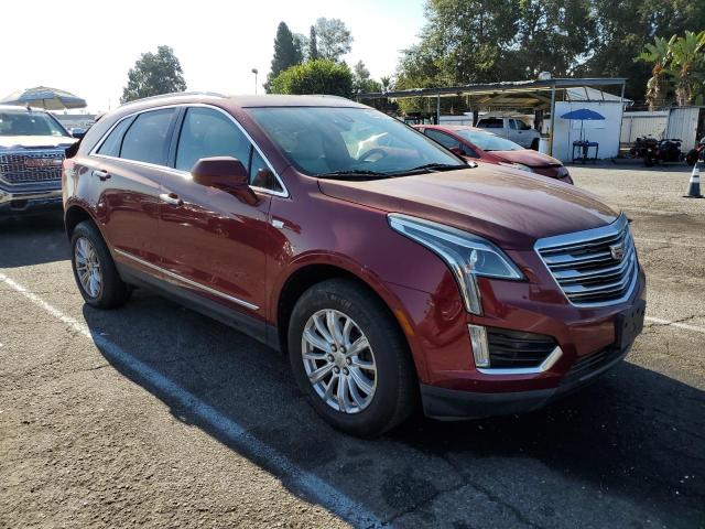 Photo 3 VIN: 1GYKNARS7HZ223142 - CADILLAC XT5 