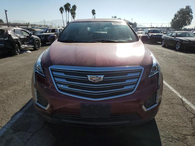 Photo 4 VIN: 1GYKNARS7HZ223142 - CADILLAC XT5 