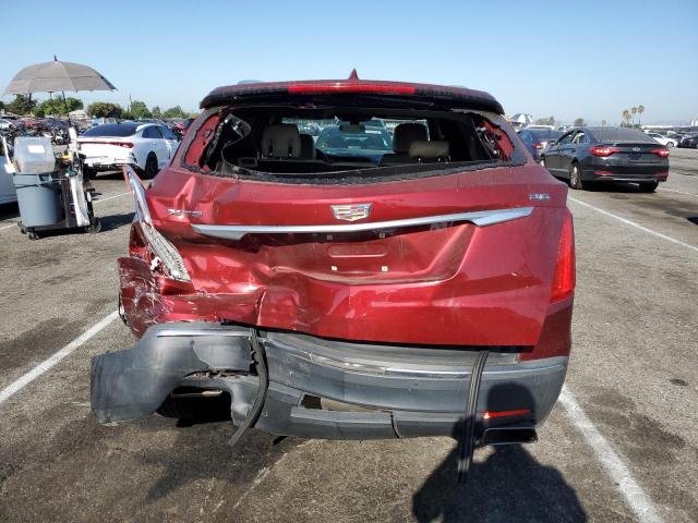 Photo 5 VIN: 1GYKNARS7HZ223142 - CADILLAC XT5 