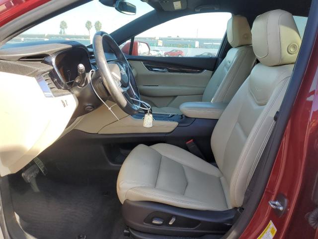 Photo 6 VIN: 1GYKNARS7HZ223142 - CADILLAC XT5 