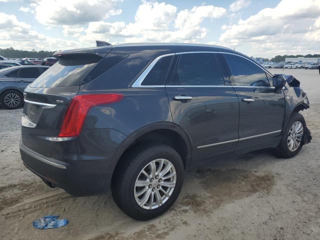 Photo 2 VIN: 1GYKNARS7HZ240488 - CADILLAC XT5 