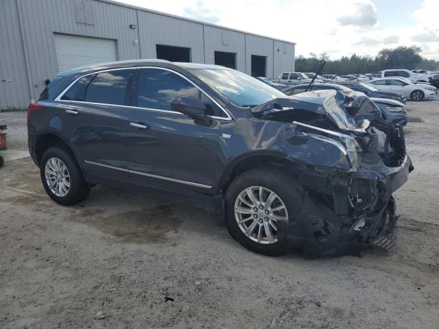 Photo 3 VIN: 1GYKNARS7HZ240488 - CADILLAC XT5 