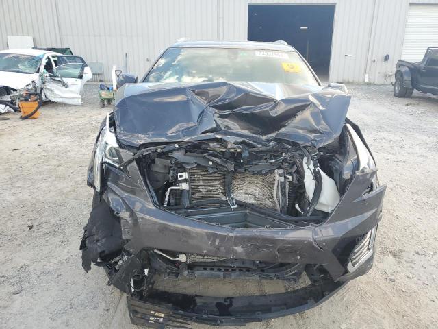 Photo 4 VIN: 1GYKNARS7HZ240488 - CADILLAC XT5 