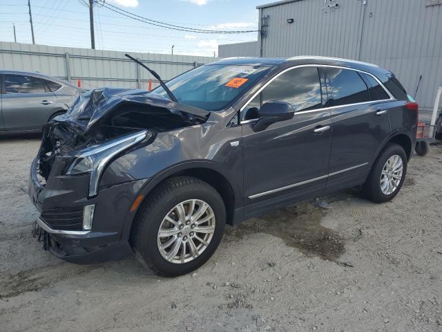 Photo 0 VIN: 1GYKNARS7HZ240488 - CADILLAC XT5 