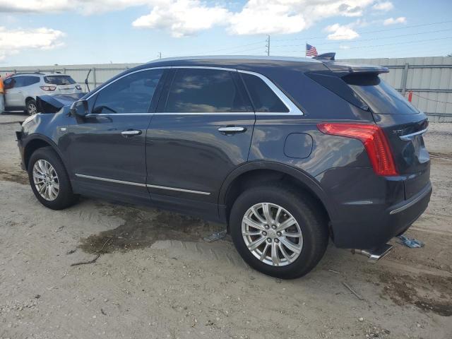 Photo 1 VIN: 1GYKNARS7HZ240488 - CADILLAC XT5 