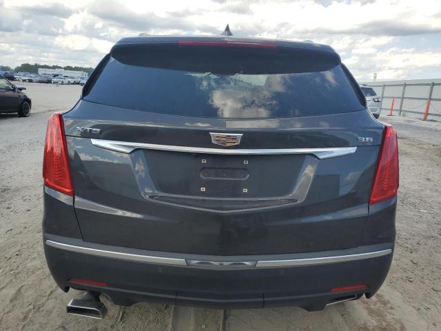 Photo 5 VIN: 1GYKNARS7HZ240488 - CADILLAC XT5 