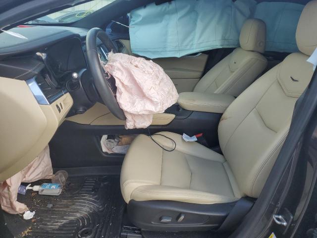 Photo 6 VIN: 1GYKNARS7HZ240488 - CADILLAC XT5 