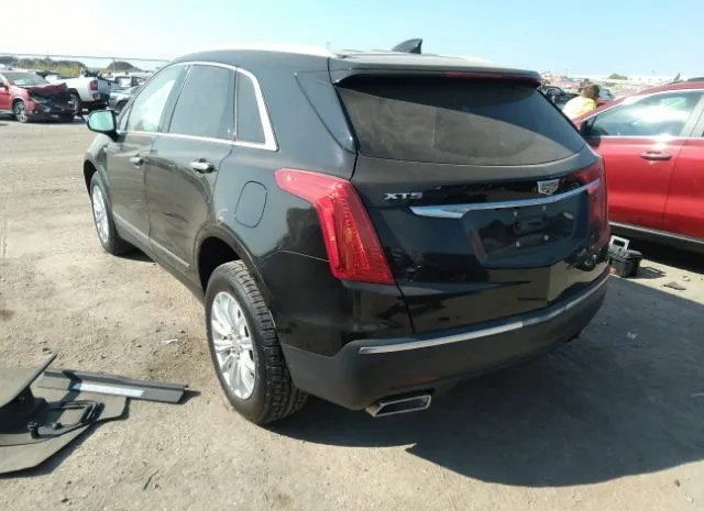 Photo 2 VIN: 1GYKNARS7HZ250096 - CADILLAC XT5 