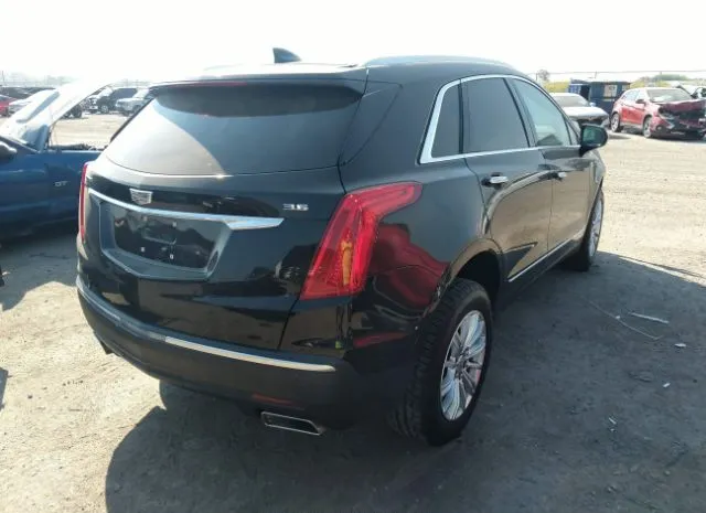 Photo 3 VIN: 1GYKNARS7HZ250096 - CADILLAC XT5 