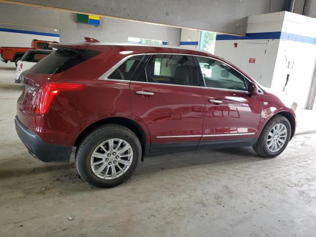 Photo 2 VIN: 1GYKNARS7HZ325279 - CADILLAC XT5 