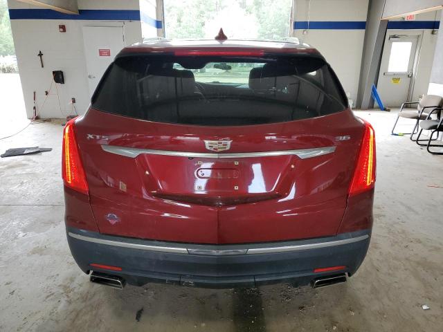 Photo 5 VIN: 1GYKNARS7HZ325279 - CADILLAC XT5 