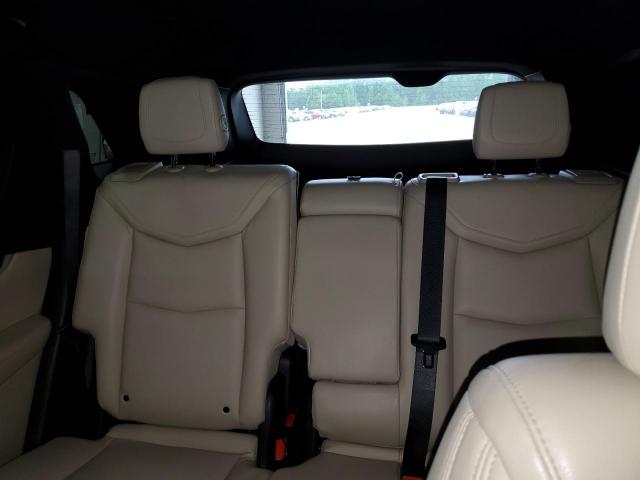 Photo 9 VIN: 1GYKNARS7HZ325279 - CADILLAC XT5 