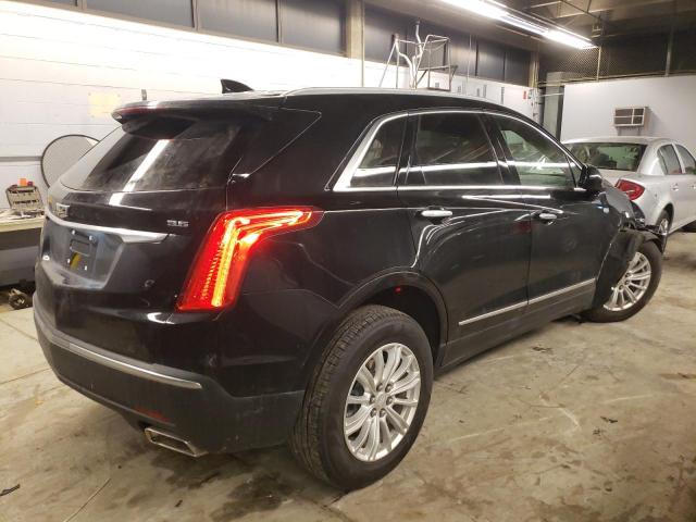 Photo 3 VIN: 1GYKNARS7JZ164132 - CADILLAC XT5 