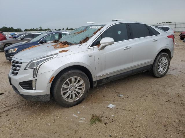 Photo 0 VIN: 1GYKNARS7JZ187149 - CADILLAC XT5 